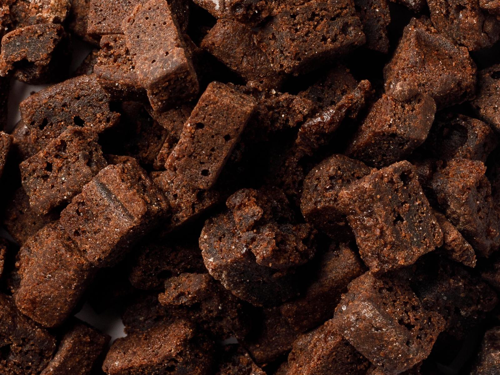 'Brownie plant based IBK TROPIC'