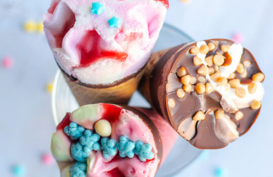 ice-cream